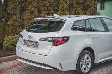 Achterspoiler Toyota Corolla XII Touring Sports, Auto diversen, Tuning en Styling, Verzenden