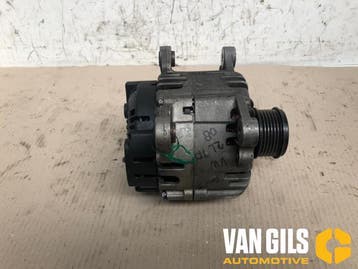 Dynamo Volkswagen Golf O138457, Ophalen of Verzenden, Nieuw