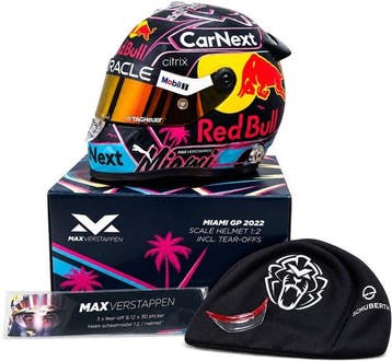 Red Bull Racing - Formula One - Max Verstappen - 2022 -, Verzamelen, Automerken, Motoren en Formule 1, Nieuw