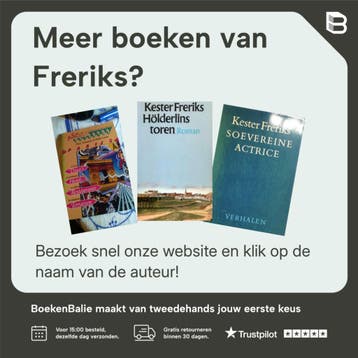 Gare du Nord (CD) - Freriks 9789054446170, Verzenden, Gelezen, Freriks