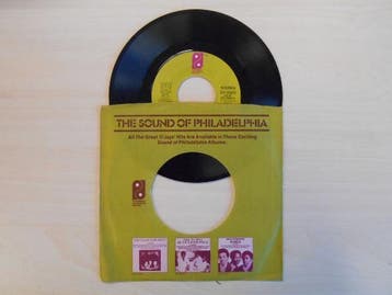 vinyl single 7 inch - The OJays - I Cant Stand The Pain..., Verzenden, Zo goed als nieuw, 7 inch, R&B en Soul