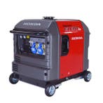 Honda invertergenerator GX200 EU30is, Ophalen, Nieuw
