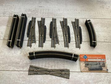 Roco H0 - 18x4403, 11x4442, 8x4423, 5x42302, 1x4551, 1x4451, Nieuw
