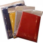 Glijzeil 210 x 100 cm blauw voor verplaatsten in bed, Diversen, Ophalen of Verzenden, Nieuw