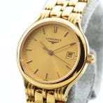 Longines - PRESSANCE - Zonder minimumprijs - L5 149 2 -