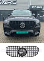 Panamericana AMG Look Front Grill voor Mercedes Benz GLS X16, Auto diversen, Tuning en Styling, Ophalen of Verzenden