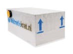(TIP) Infiltratiekrat 400 liter  - 120 x 60 x 60 cm, Tuin en Terras, Verzenden, Nieuw