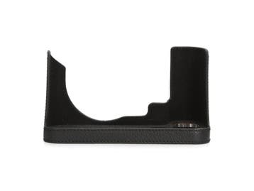 Leica SL2 Half Case - 1 jaar garantie, Ophalen of Verzenden, Zo goed als nieuw