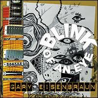 cd - Gary Eisenbraun - Blink Of An Eye, Verzenden, Nieuw in verpakking