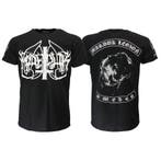 Marduk Legion Official Band T-Shirt, Verzenden, Nieuw