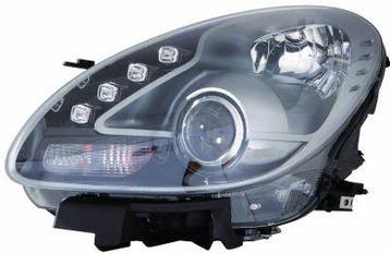 Koplamp o.a: Alfa Romeo, Giulietta (940), Auto-onderdelen, Ophalen of Verzenden, Nieuw, Alfa Romeo