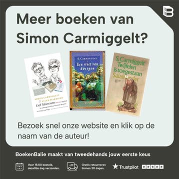 We leven nog - Simon Carmiggelt 9789029510998, Verzenden, Gelezen, Simon Carmiggelt