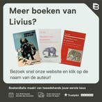 Sinds de stichting van de Stad / Salamander Klassiek Livius, Verzenden, Gelezen, Livius