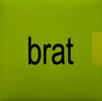 CHARLI XCX - BRAT (2LP), Verzenden, Nieuw in verpakking