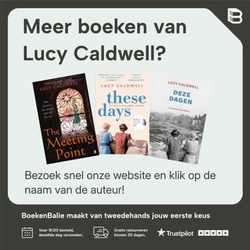 All The Beggars Riding - Lucy Caldwell 9780571270569, Verzenden, Gelezen, Lucy Caldwell