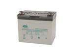 Gel accu 12 volt 31ah T5 (LPCG), Verzenden, Nieuw
