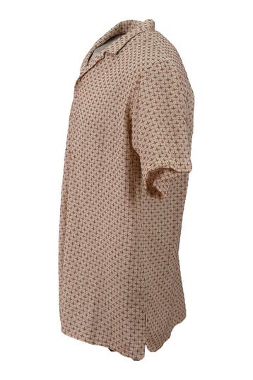 Jack &amp; Jones Overhemd in maat L Wit, Verzenden, Zo goed als nieuw, Wit, Jack &amp; Jones