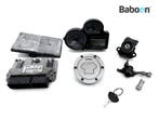 Contactslot Set met Immobiliser BMW R 1200 GS 2004-2007, Verzenden, Gebruikt