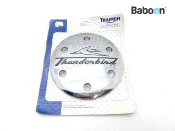 Koppelings Deksel Triumph Thunderbird 1700 Storm 2011-2018, Verzenden, Gebruikt