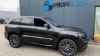 Jeep Grand Cherokee ombouw grijs kenteken, Nieuw, Jeep