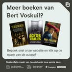 Alle dertien fout 9789089750662 Bert Voskuil, Verzenden, Gelezen, Bert Voskuil