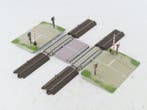 Märklin H0 - 74920/24995 - Modeltreinsporen (2) -, Nieuw