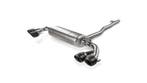 Akrapovic Mercedes-AMG  CLA35 (C118/X118) With Gpf – “Slip, Ophalen of Verzenden, Nieuw