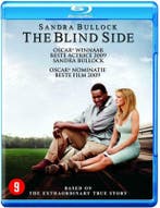 The blind side koopje (blu-ray tweedehands film), Ophalen of Verzenden, Nieuw in verpakking
