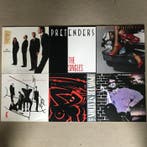 David Bowie, Tin Machine, Pretenders, The Cars, Rick Ocasek,, Nieuw in verpakking