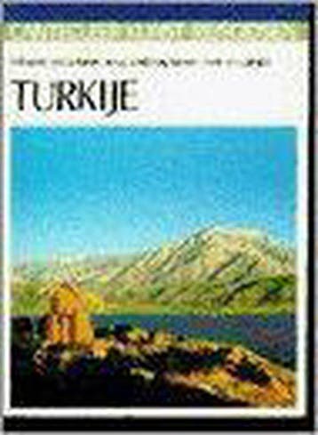Turkije / Cantecleer kunst-reisgidsen - E. Wouters, Verzenden, Gelezen, E. Wouters
