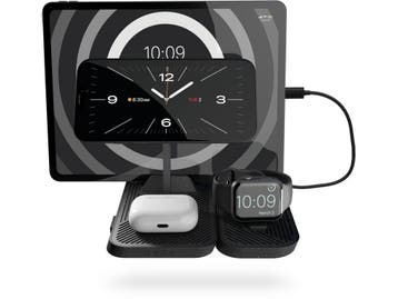 Zens ZEAPM03/00 - Oplader - Draadloos opladen 65W - Zwart, Verzenden, Nieuw