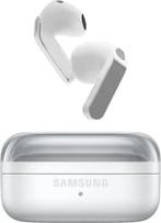 Samsung - Galaxy Buds4 - SM-R540 - White (Headsets), Verzenden, Nieuw, Samsung