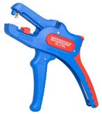 WEICON automatische striptang No. 5 Pro - 0,20 t/m 16mm2, Verzenden, Nieuw