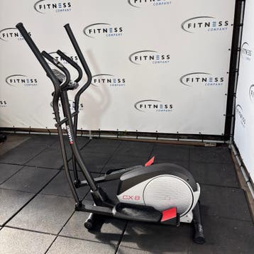 Hammer Fitness - Ergometer Cx8 - Crosstrainer, Ophalen of Verzenden, Nieuw, Crosstrainer