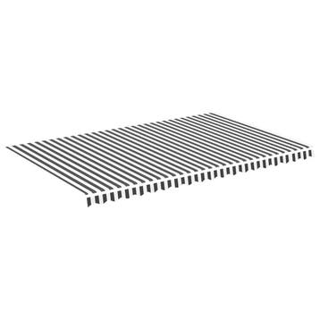 Terras zonwering doek | 34% Korting | UV-bestendig, Overige typen, 450 cm of meer, Ophalen of Verzenden, Zo goed als nieuw