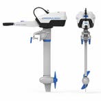 ePropulsion Spirit 1.0 Plus Elektrische Buitenboordmotor Lan, Ophalen of Verzenden, Nieuw