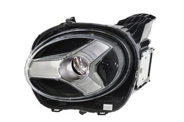 Koplamp o.a: Nissan, Juke (F16), Auto-onderdelen, Ophalen of Verzenden, Nieuw, Nissan