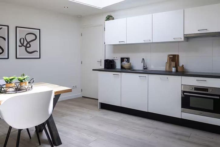 Te huur: Appartement Schuitenberg in Roermond, Huizen en Kamers, Huizen te huur, F, Limburg, Appartement
