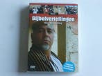 Bijbelvertellingen door Ben Ketting (Deel 1) boek + CD, Ophalen of Verzenden, Zo goed als nieuw
