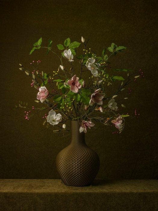 Atelier Amsterdam - AA#0111, Antiek en Kunst, Kunst | Designobjecten