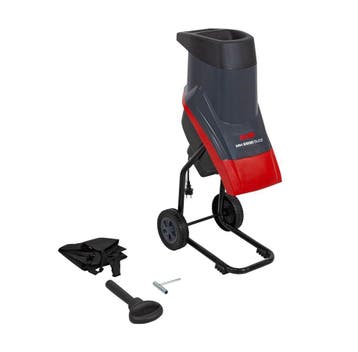 AL-KO Messenhakselaar MH 2500 Slice, 2500 W vermogen, max. 4, Verzenden, Nieuw