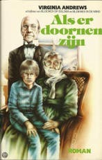 Als er doornen zyn 9789032501693 Andrews, Boeken, Verzenden, Gelezen, Andrews