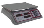 LED Tafelweegschaal - Controle Weegschaal 15 Kg x 2g, Verzenden, Nieuw