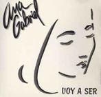 cd single card - Ana Gabriel - Voy A Ser, Cd's en Dvd's, Verzenden, Zo goed als nieuw