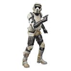 Star Wars The Mandalorian Black Series Carbonized Action..., Ophalen of Verzenden, Nieuw