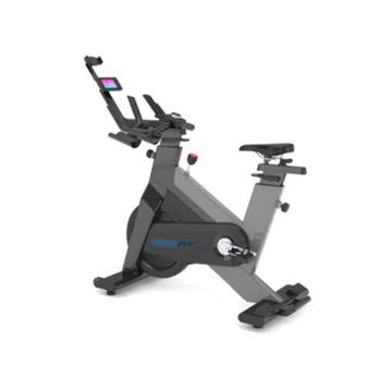 Gymfit - Spinning Bike - Met Beeldscherm, Ophalen of Verzenden, Nieuw