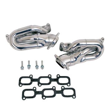 BBK 11-15 Ford Mustang 3.7L Shorty Tuned Length Headers -, Ophalen of Verzenden, Nieuw