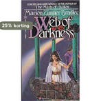 Web Darkness 9780671558987 Marion Zimmer Bradley, Boeken, Verzenden, Gelezen, Marion Zimmer Bradley