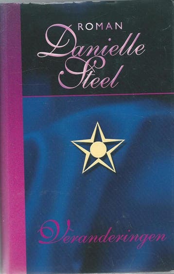 Veranderingen 9789051088717 Danielle Steel, Verzenden, Gelezen, Danielle Steel