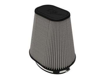 aFe Magnum FLOW Universal Pro DRY S Air Filter (7.5x5.5)in F, Ophalen of Verzenden, Nieuw